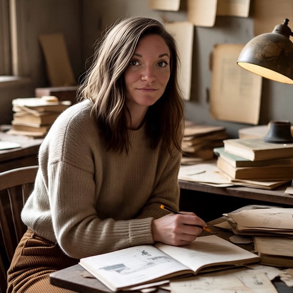 Meet your Posher, Cory - Picture 3 of 3